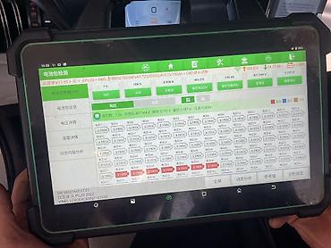 BYD: BYD E2: 2022 г., 0.1 - engine capacity л, Автомат, Электромобиль, Хетчбек — 8