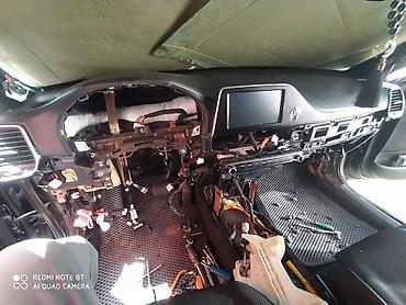 СТО, ремонт транспорта: Замена масел, жидкостей, Промывка, чистка систем автомобиля, Профилактика систем автомобиля, без выезда — 34