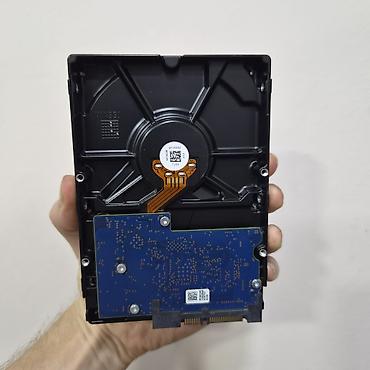 windows surface: Накопитель для ПК, Новый, Toshiba, HDD, 512 ГБ, 3.5", Для ПК — 2