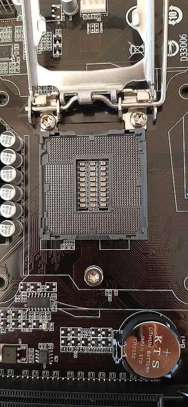 Ana platalar: Ana plata : Gigabyte GA-B85M-D3H - 85 AZN 🟢 Satdığda CPU'lar və — 2