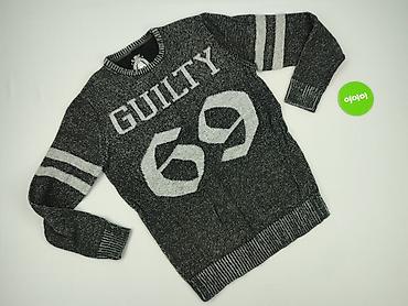 psa: House, Sweter dla mężczyzn, rozmiar L — 2