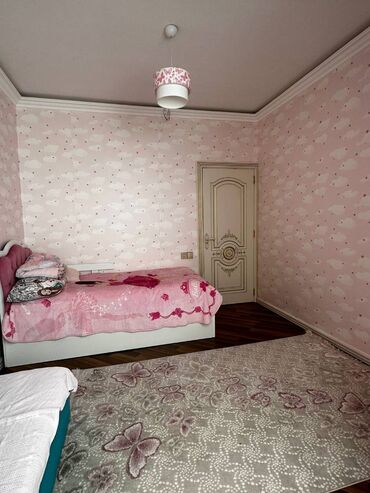 Köhnə tikili: Bakı, 4 otaqlı, Köhnə tikili, 100 kv. m — 11