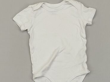 body adidas niemowlęce: Body, So cute, 12-18 months, 
condition - Very good