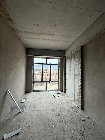 Батирлерди сатуу: 3 бөлмө, 57 м², Элитка, 2 кабат, ПСО (өз алдынча бүтүрүү) — 3
