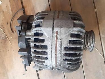 ruska pumpa 600w: ALTERNATOR ZA OPEL SIGNUM, VECTRA C OD 2001. DO 2008. GOD. | — 3