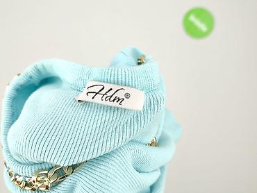 h: HDM, T-shirt damski, rozmiar S — 4