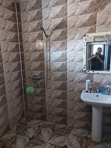 a frame ev tikintisi: Satılır: daş hasarla əhatələnmiş həyət evi və torpaq sahəsi — 10
