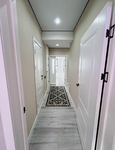 Продажа квартир: 2 комнаты, 64 м², 4 этаж, Свежий ремонт — 4