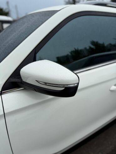 Ssangyong: Ssangyong Korando: 2019 г., 1.6 л, Автомат, Дизель, Кроссовер — 10