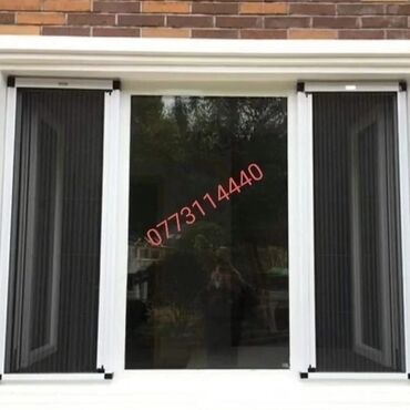 Jalüzlər: Jaluz perdeler agcaqanad torlari her nov turkiye isdesal seher daxil — 3