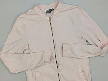 chaotic system jacket: Asos, Męska bomberka, rozmiar S — 1
