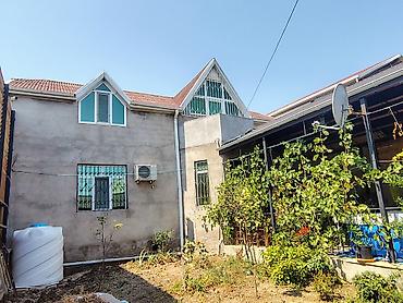 əmlak satışı: 5 otaqlı, 180 kv. m, Kredit yoxdur, Orta təmir — 1