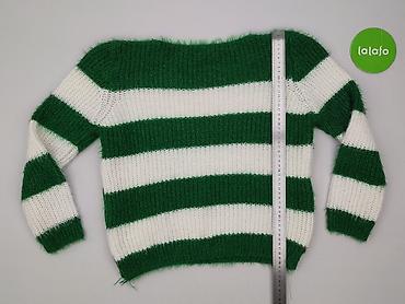 sweter grinch: Sweter damski, rozmiar One size — 4