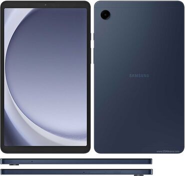 samsung galaxy tab 3 satiram: Samsung Galaxy Tab A9 • 4 GB Ram • 64 GB yaddaş • Rəng: Navy