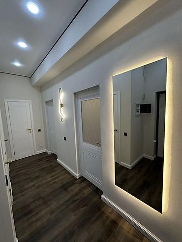 Продажа квартир: 2 комнаты, 56 м², 10 этаж, Евроремонт — 13