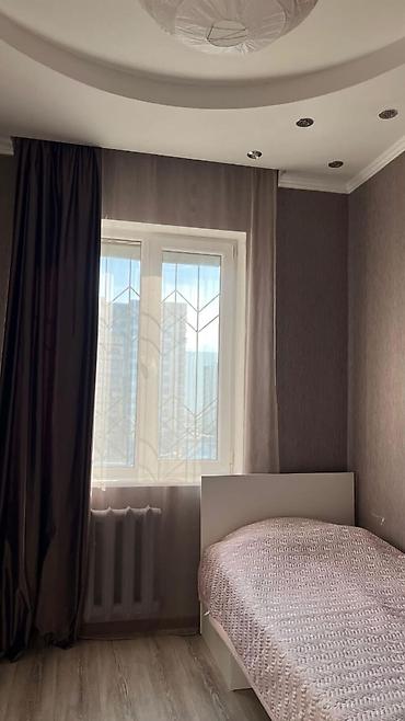 Продажа квартир: 3 комнаты, 64 м², 106 серия, 7 этаж, Евроремонт — 6