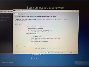 intel core i: ✅ Prosessor: Intel Core i7-6500U ✅ RAM: 8 GB DDR4 (artırmaq — 4