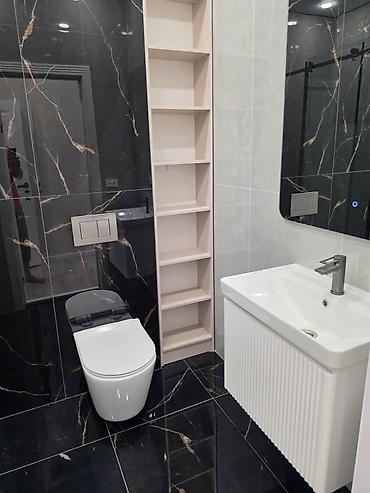 Недвижимость: 2 комнаты, 79 м², Технопарк Элитка, 13 этаж, Дизайнерский ремонт — 10