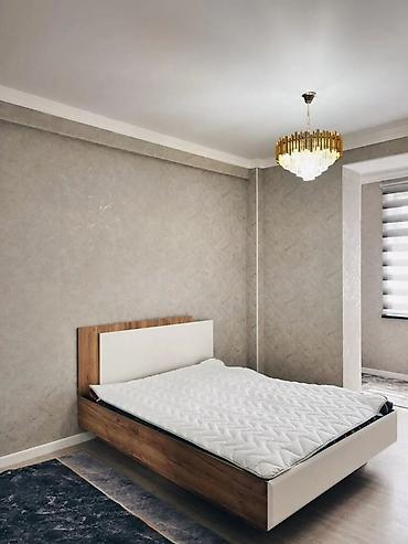 4: 2 комнаты, 72 м², Вефа ТЦ 4 этаж, Евроремонт — 4