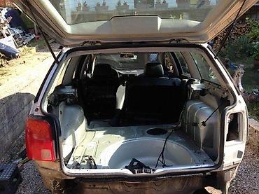 Cars for Parts: VOLKSWAGEN PASSAT B5 | Zvati od 8-22h i nedeljom. DELOVI — 4