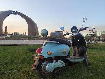 электро мопеты: Продаётся электромопед aucma (ecobike) можно ездить без прав, с 16 — 5