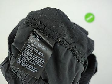 projekt h: H&M Divided, Spodnie materiałowe damskie, rozmiar 2XS — 6