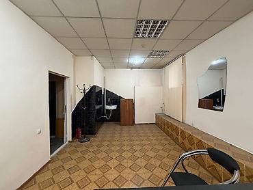 Продажа помещений свободного назначения: 📍 ул. Токтогула 🔘Этажи -1/6 🔘128,5м² На продажу вышло рентабельное — 9