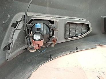 Бампер и комплектующие: Бампер Subaru, Б/у, Оригинал — 7