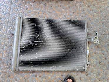 Glave motora: HLADNJACI KLIME VODE ZA FORD C-MAX, FIESTA, FOCUS . OD 2003. DO — 23