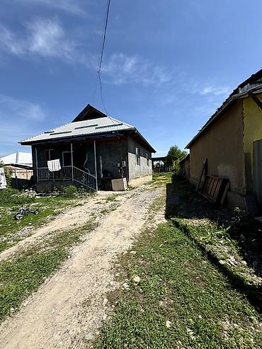 Дома: 3 комнаты, 66 м², 22 соток, Беловодское — 6