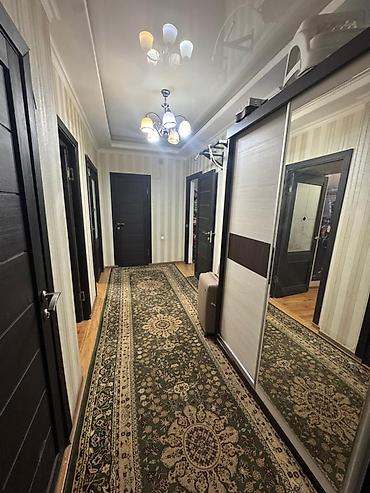 Продажа квартир: 2 комнаты, 68 м², Элитка, 8 этаж, Евроремонт — 2