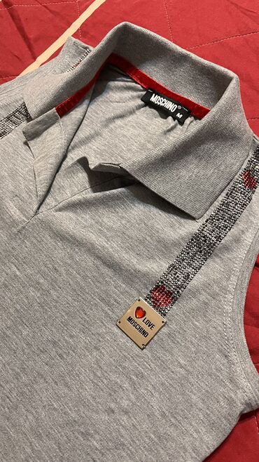 королевский боб оригинал отзывы: Повседневное платье, Мини, Moschino, M (EU 38)