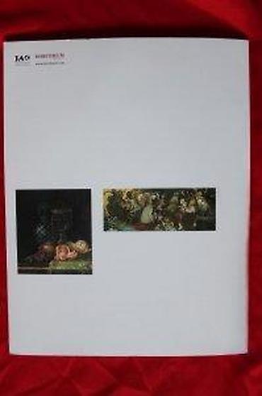 Ostali predmeti za umetnost i kolekcionarstvo: DOROTHEUM, OLGEMALDE DES 19. JAHRHUNDERTS, 19.12.2005. | Aukcioni — 21