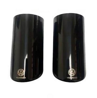 Tuning oprema: VW završeci izduva – set 2 kom Opis: - Originalni Volkswagen završeci — 5
