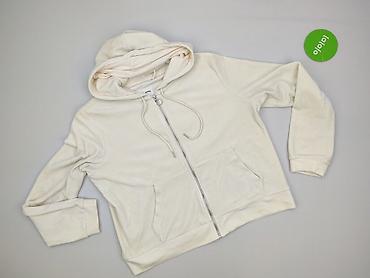 kizo bluza: Sinsay, Bluza z kapturem damska, rozmiar XL — 2