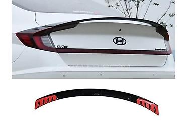 хромированные: Декоративные накладки На ручки дверей, Хром, Hyundai, 2021 г., Новый — 6