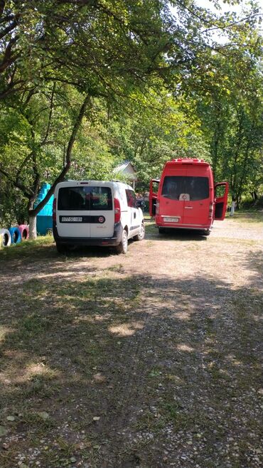 Restoran, kafelər: PANORAMA Ailəvi Restoran – çay kənarında piknik məkanı.QƏCRƏŞDƏ — 4