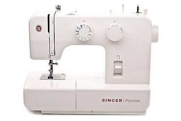 Бытовая техника: №: 16074 Məhsulun adı: Tikiş maşını Singer 1409 Brend: Singer — 2