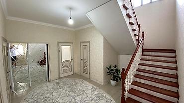 Продажа коттеджей и домов: Дом в селе Таш-Добо (Воронцовка) Новый двухэтажный просторный дом с — 14