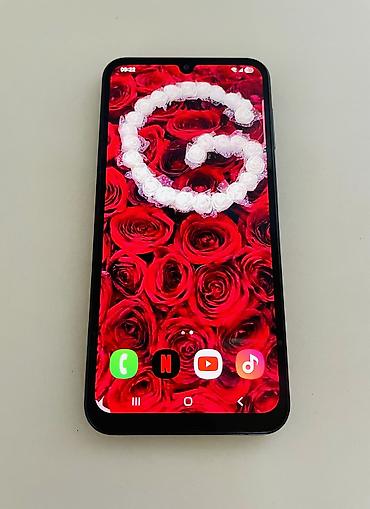 Samsung Galaxy A24 4G, 128 GB, rəng - Qara, Barmaq izi, İki sim kartlı, Face ID lalafo.az -da Samsung Galaxy A24 4G, 128 GB, rəng - Qara, Barmaq izi, İki sim kartlı, Face ID