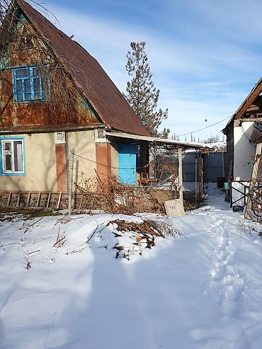 Продажа дач: Жайыл району.Сосновка тарапта 14 сот. (3 дача 14 сот.) сатылат.уй — 2