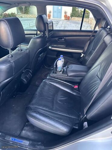 Lexus: Lexus RX: 3.3 l. | 2008 έ. SUV/4x4 — 5