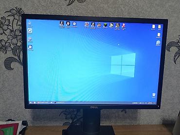 pro m1: Монитор, Dell, Б/у, 22" - 23" — 4