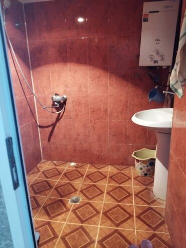 Köhnə tikili: Bakı, Hövsan qəs., 3 otaqlı, Köhnə tikili, 70 kv. m — 5