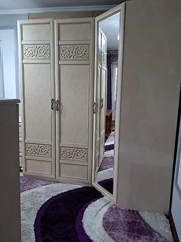 o store: 4 комнаты, 100 м², Геологородок, Индивидуалка, 4 этаж, Евроремонт — 5