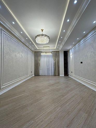 əmlak satışı: Ağ şəhər, 3 otaqlı, Yeni tikili, 125 kv. m — 7