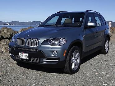 bmw ф10: Переднее правое BMW, 2009 г., Б/у, Оригинал — 4