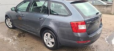 la linea slike: DELOVI ZA ŠKODA OCTAVIA 1.6 TD - DELOVI OCTAVIA | Polovni delovi — 4