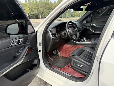 e34 4 4: BMW X5: 2020 г., 3 л, Автомат, Бензин, Кроссовер — 10