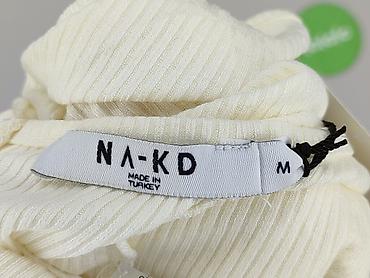 be camaïeu: NA-KD, Top damski, rozmiar M — 4